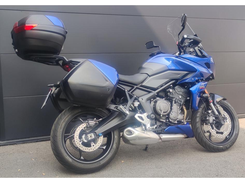 TRIUMPH TIGER SPORT 660 A2