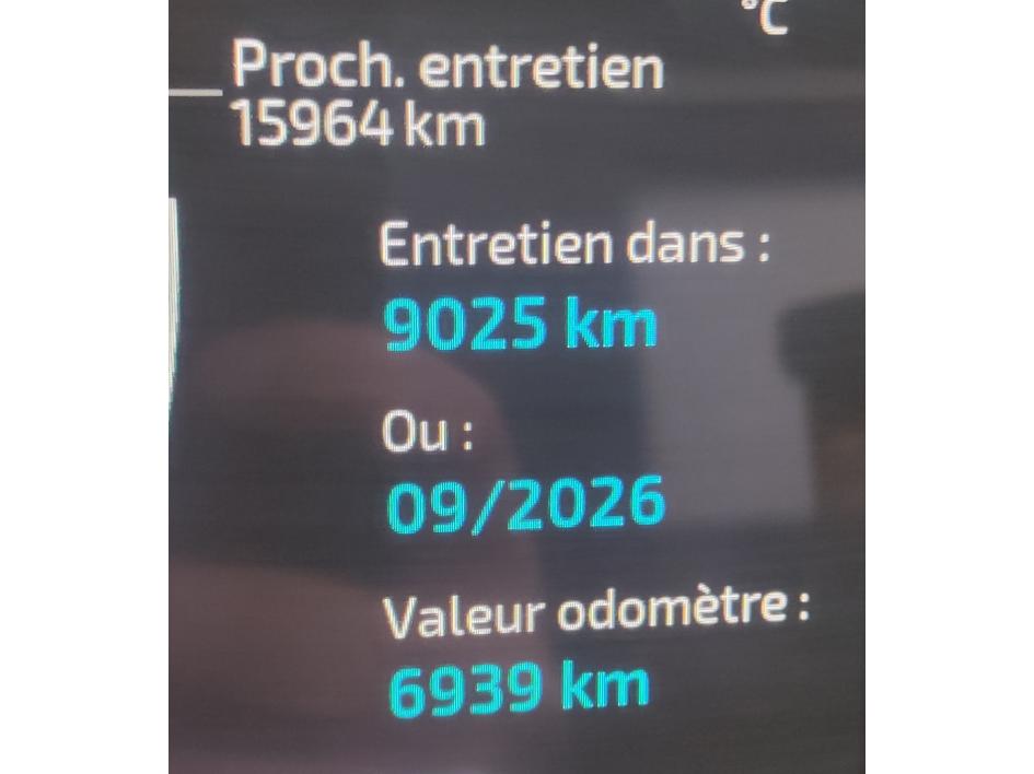 TRIUMPH TIGER 1200 GT PRO 2024