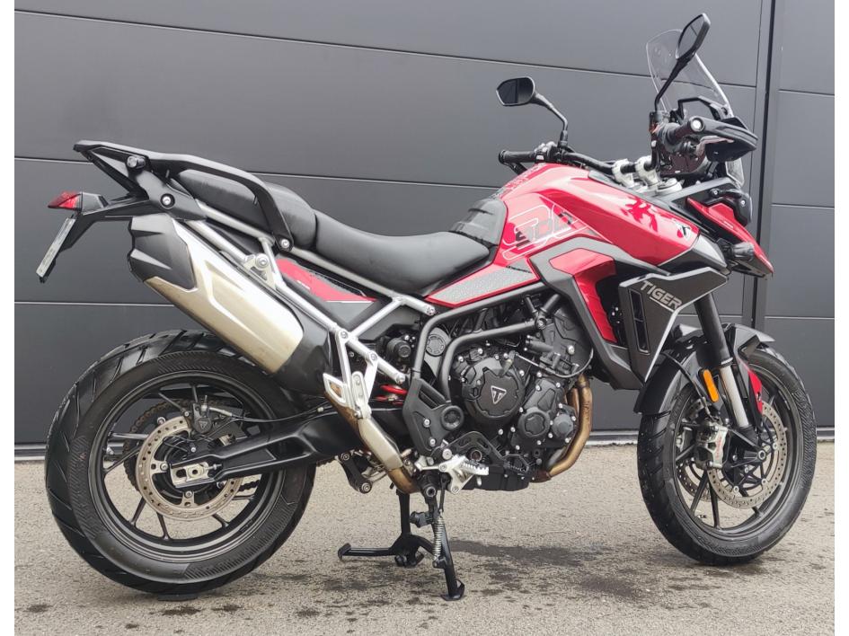 TRIUMPH Tiger 900 GT PRO 2025