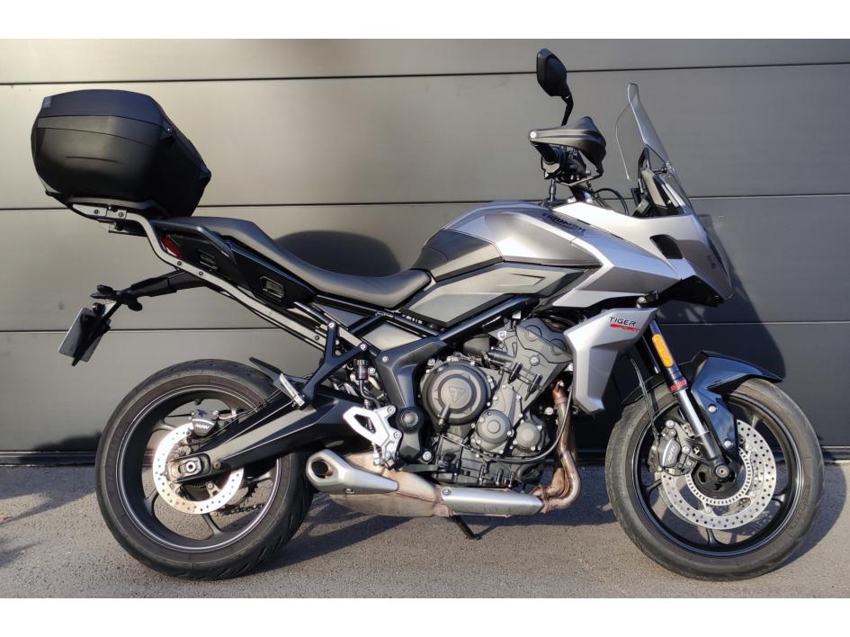 TRIUMPH TIGER SPORT 660