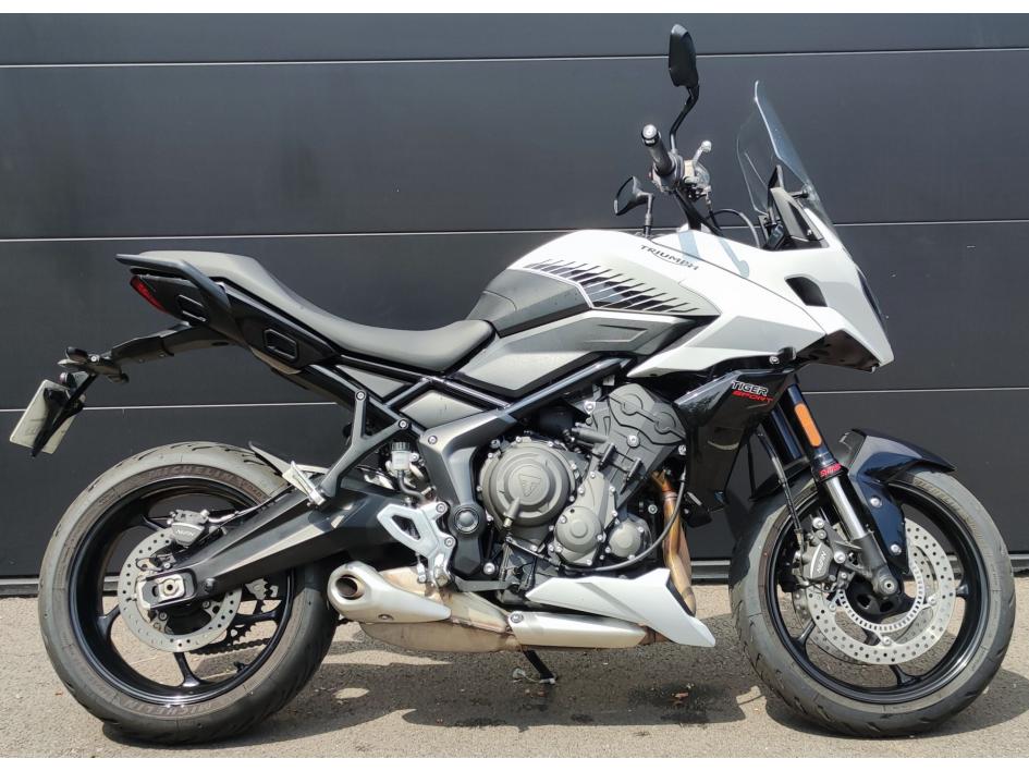 TRIUMPH TIGER SPORT 660 A2