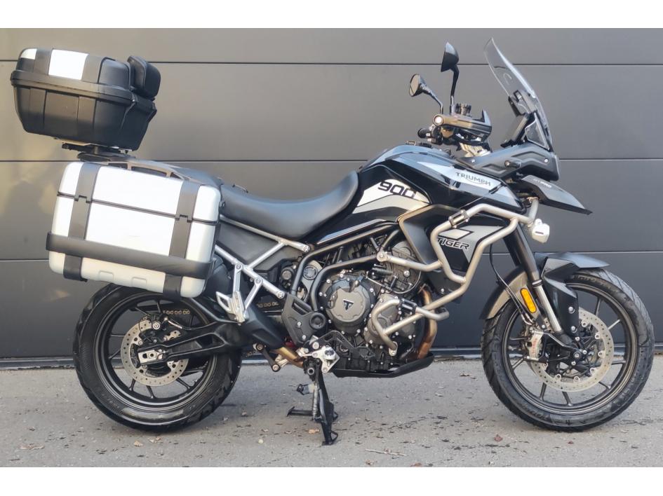 TRIUMPH Tiger 900 GT PRO A2