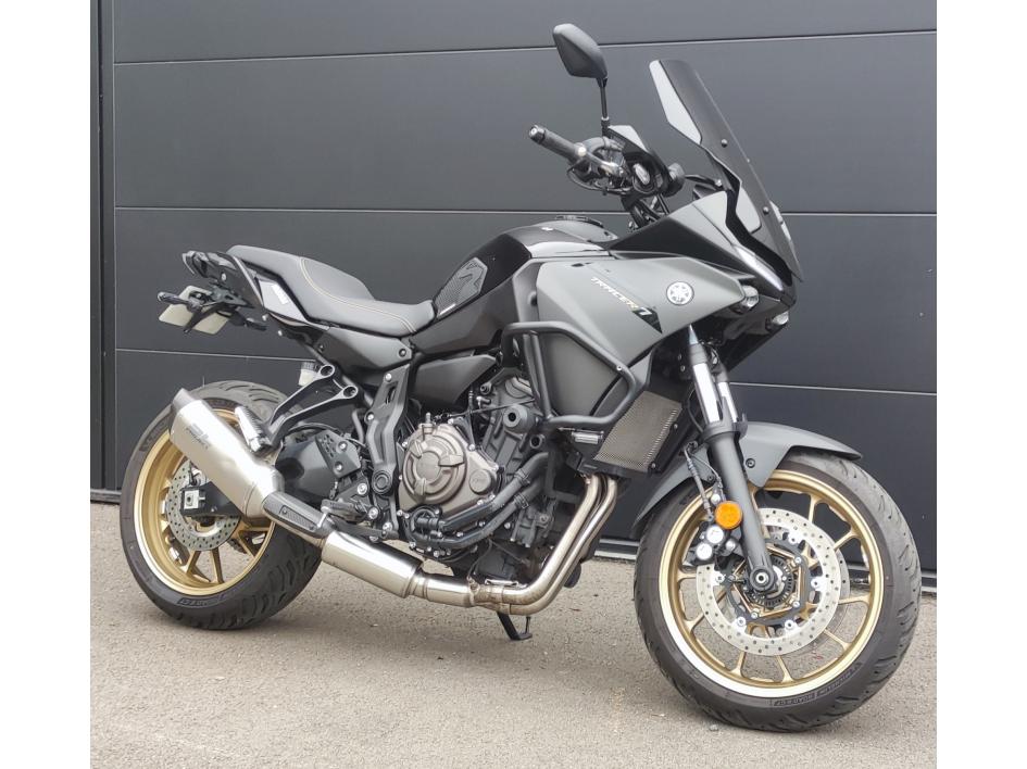 YAMAHA TRACER 7 35KW