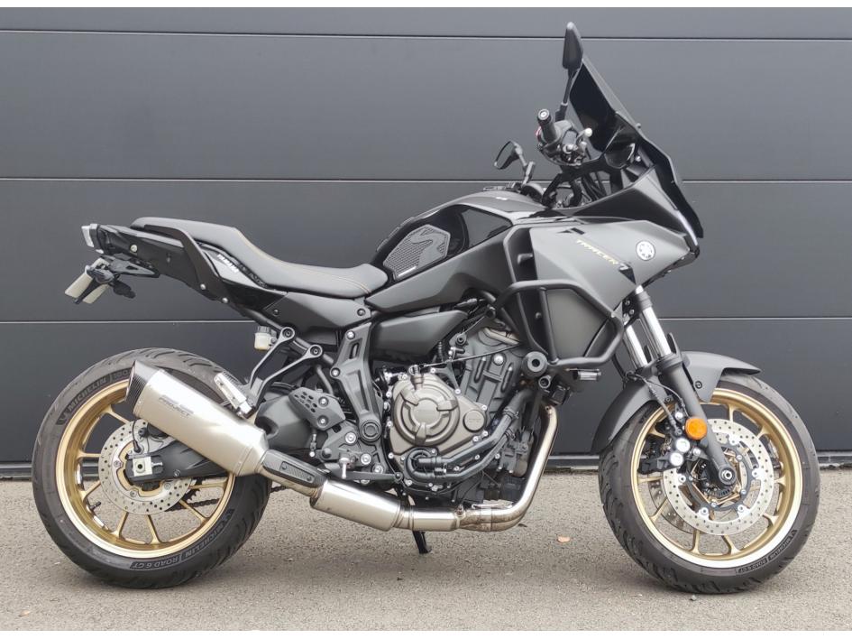 YAMAHA TRACER 7 35KW