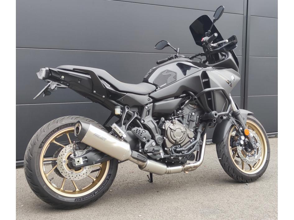 YAMAHA TRACER 7 35KW