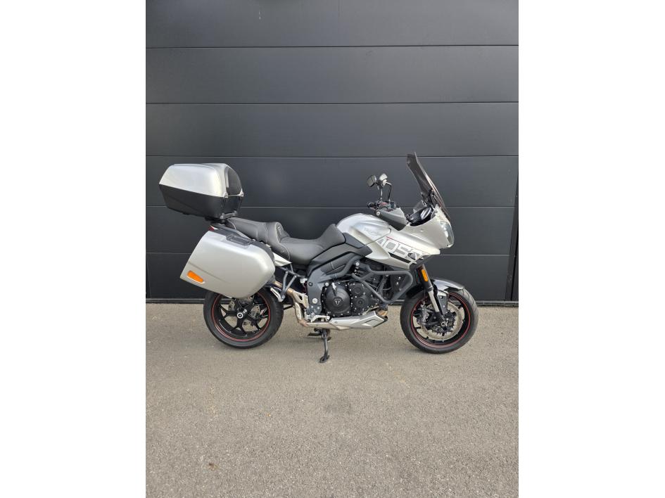 TRIUMPH TIGER 1050 SPORT ABS