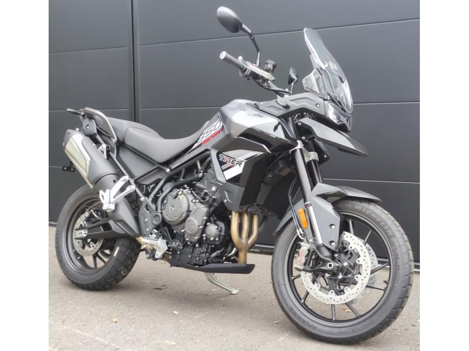 TRIUMPH TIGER 850 SPORT A2 2025