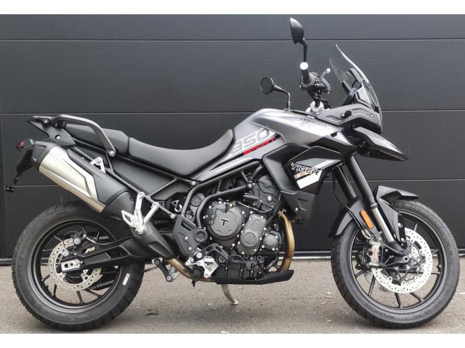 TRIUMPH TIGER 850 SPORT A2 2025