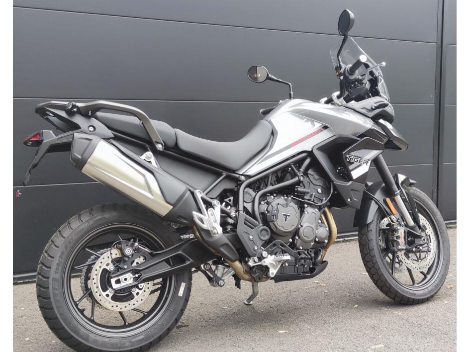 TRIUMPH TIGER 850 SPORT A2 2025
